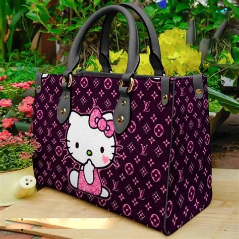 louis vuitton hello kitty|hello kitty louis vuitton bag.